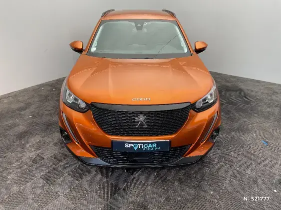 PEUGEOT 2008 II - voiture d'occasion - Photo 3