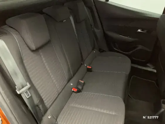 PEUGEOT 2008 II - voiture d'occasion - Photo 11