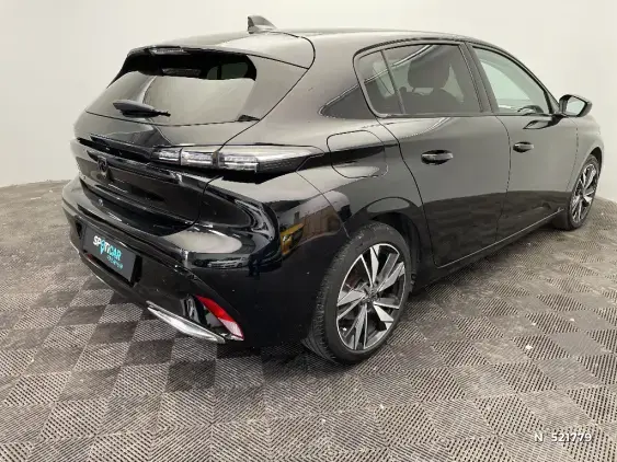 PEUGEOT 308 III - voiture d'occasion - Photo 4