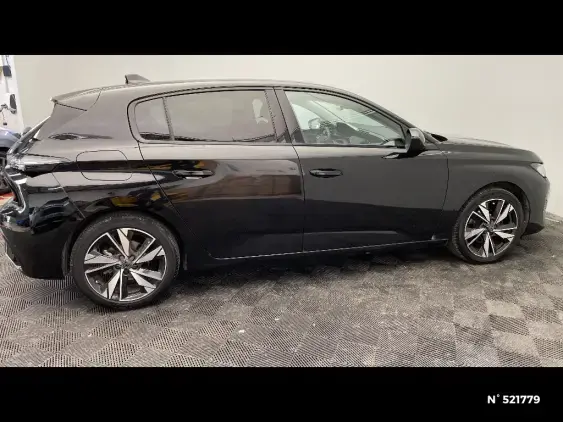 PEUGEOT 308 III - voiture d'occasion - Photo 5