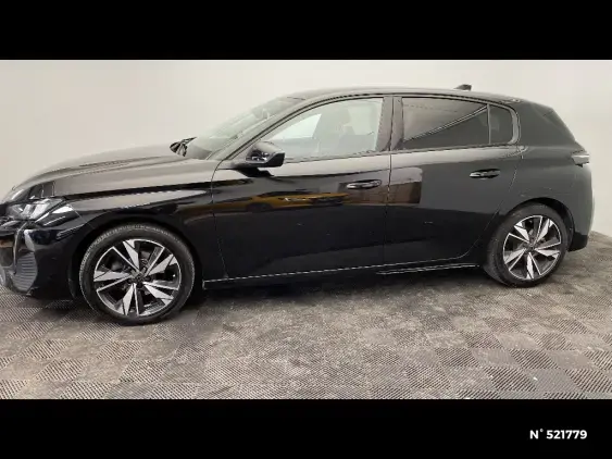 PEUGEOT 308 III - voiture d'occasion - Photo 2