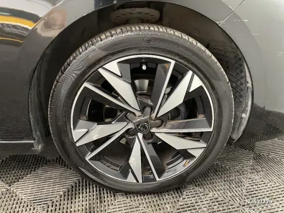 PEUGEOT 308 III - voiture d'occasion - Photo 8