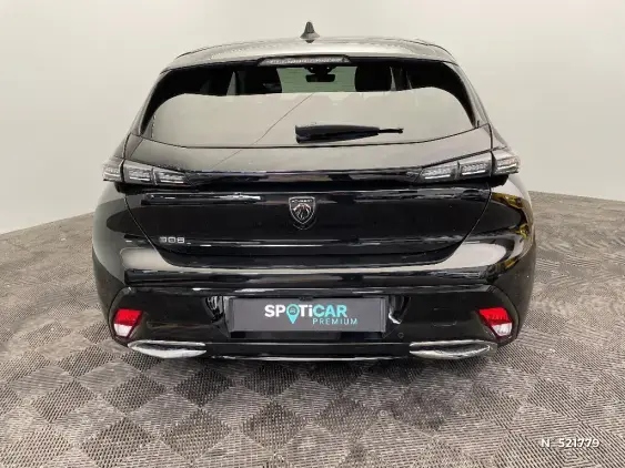 PEUGEOT 308 III - voiture d'occasion - Photo 6