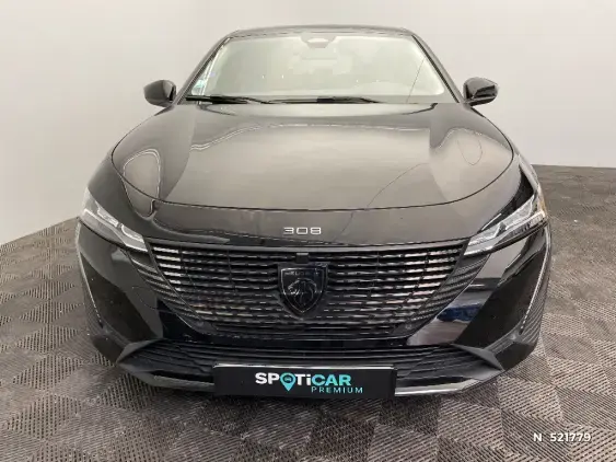 PEUGEOT 308 III - voiture d'occasion - Photo 3
