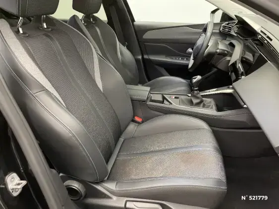 PEUGEOT 308 III - voiture d'occasion - Photo 10