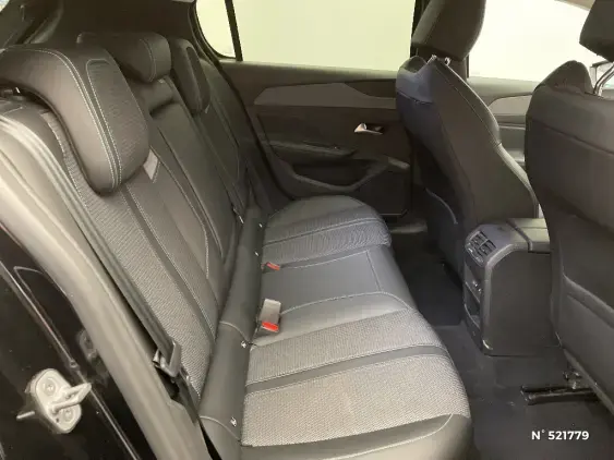 PEUGEOT 308 III - voiture d'occasion - Photo 11