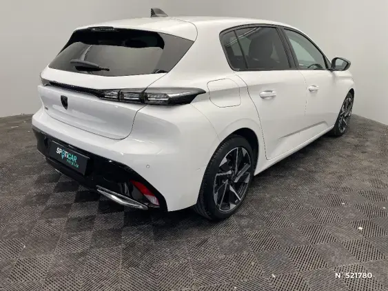 PEUGEOT 308 III - voiture d'occasion - Photo 4