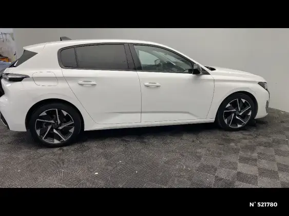 PEUGEOT 308 III - voiture d'occasion - Photo 5