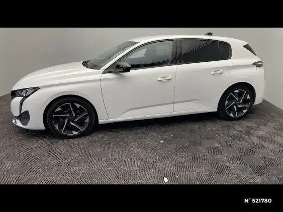 PEUGEOT 308 III - voiture d'occasion - Photo 2