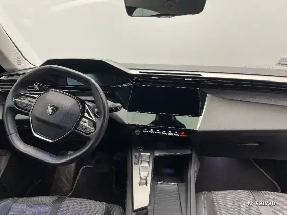 PEUGEOT 308 III - voiture d'occasion - Photo 9