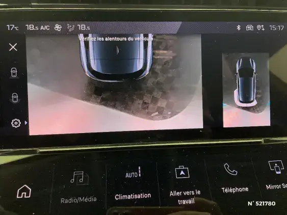 PEUGEOT 308 III - voiture d'occasion - Photo 14