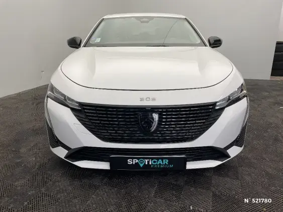 PEUGEOT 308 III - voiture d'occasion - Photo 3