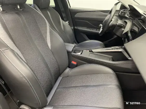 PEUGEOT 308 III - voiture d'occasion - Photo 10