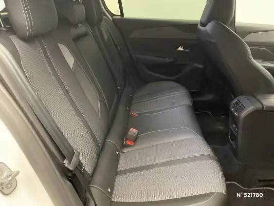 PEUGEOT 308 III - voiture d'occasion - Photo 11