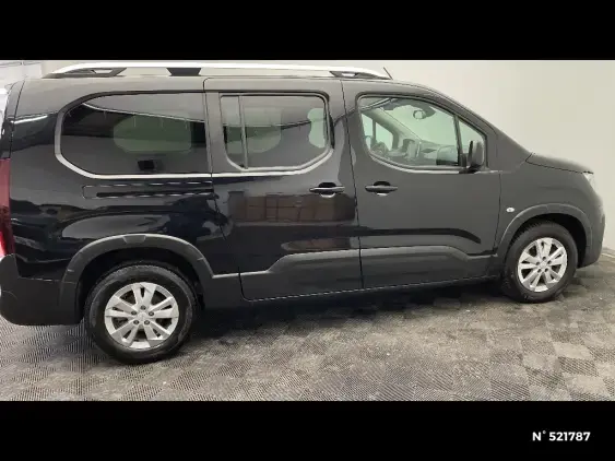 PEUGEOT RIFTER - voiture d'occasion - Photo 5