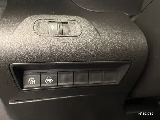 PEUGEOT RIFTER - voiture d'occasion - Photo 15