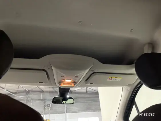 PEUGEOT RIFTER - voiture d'occasion - Photo 22