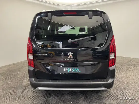 PEUGEOT RIFTER - voiture d'occasion - Photo 6