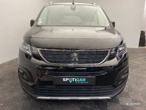 PEUGEOT RIFTER - voiture d'occasion - Photo 3