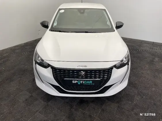 PEUGEOT 208 II - voiture d'occasion - Photo 3