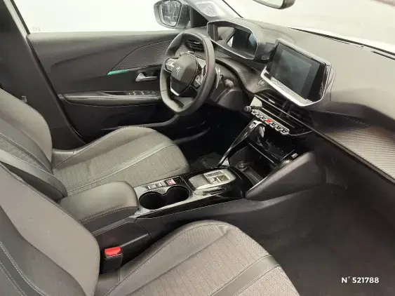 PEUGEOT 208 II - voiture d'occasion - Photo 10