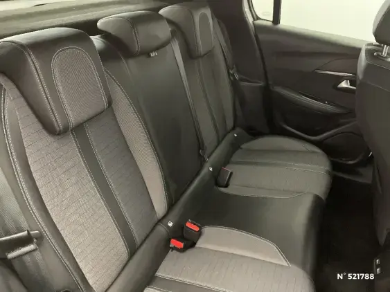 PEUGEOT 208 II - voiture d'occasion - Photo 11