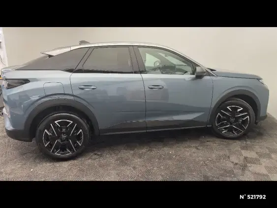 PEUGEOT 3008 III - voiture d'occasion - Photo 5