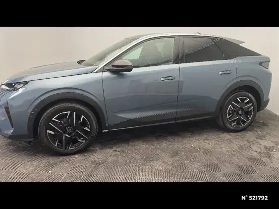 PEUGEOT 3008 III - voiture d'occasion - Photo 2