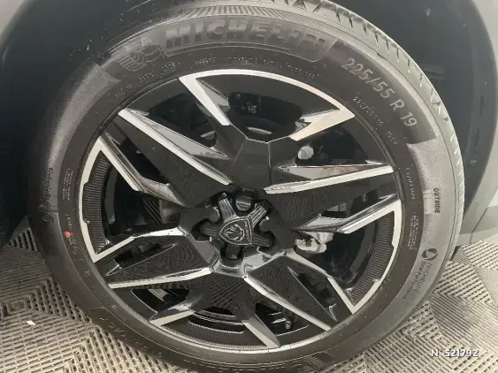 PEUGEOT 3008 III - voiture d'occasion - Photo 8