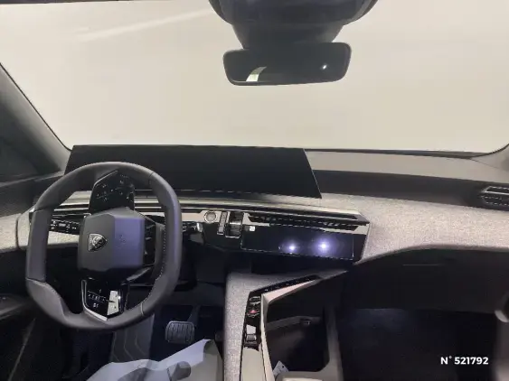 PEUGEOT 3008 III - voiture d'occasion - Photo 9