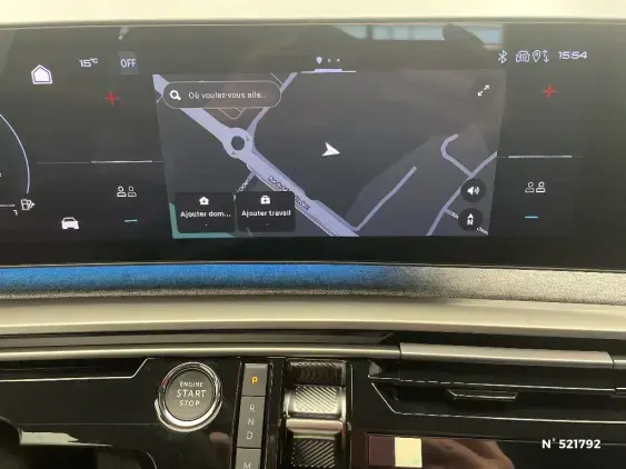 PEUGEOT 3008 III - voiture d'occasion - Photo 13