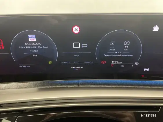 PEUGEOT 3008 III - voiture d'occasion - Photo 12