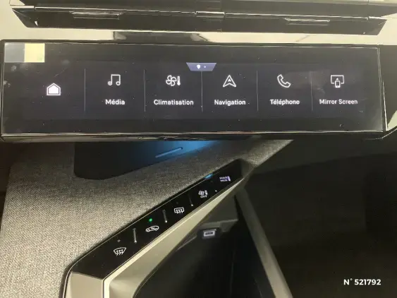 PEUGEOT 3008 III - voiture d'occasion - Photo 15