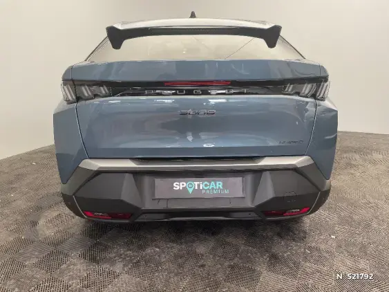 PEUGEOT 3008 III - voiture d'occasion - Photo 6