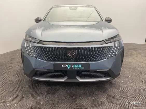 PEUGEOT 3008 III - voiture d'occasion - Photo 3