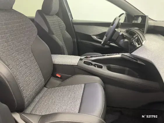 PEUGEOT 3008 III - voiture d'occasion - Photo 10