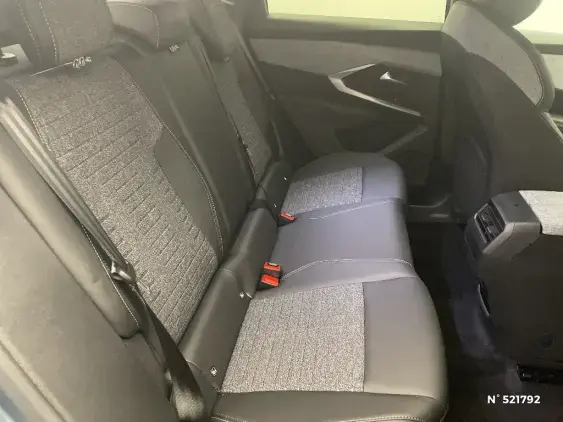 PEUGEOT 3008 III - voiture d'occasion - Photo 11