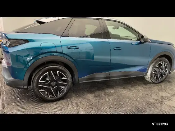 PEUGEOT 3008 III - voiture d'occasion - Photo 5