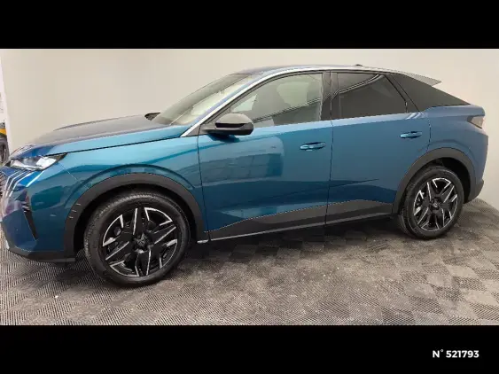 PEUGEOT 3008 III - voiture d'occasion - Photo 2