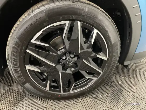 PEUGEOT 3008 III - voiture d'occasion - Photo 8