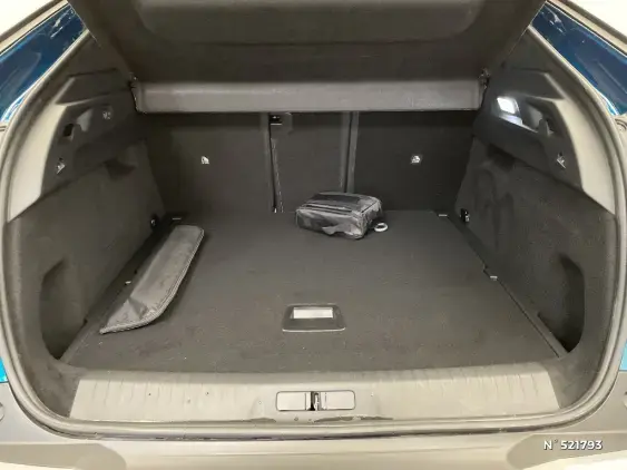 PEUGEOT 3008 III - voiture d'occasion - Photo 7
