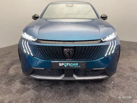 PEUGEOT 3008 III - voiture d'occasion - Photo 3