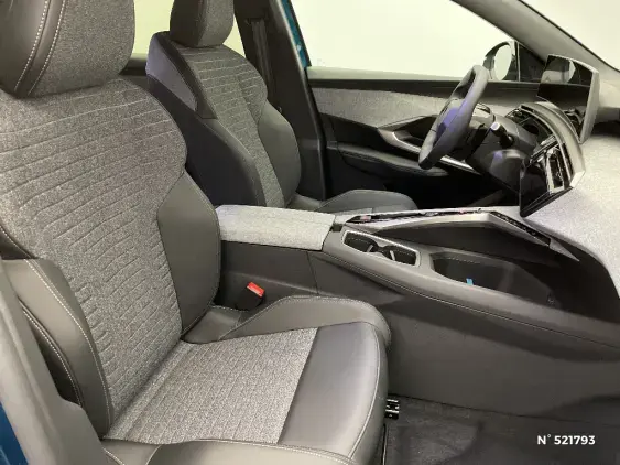 PEUGEOT 3008 III - voiture d'occasion - Photo 10