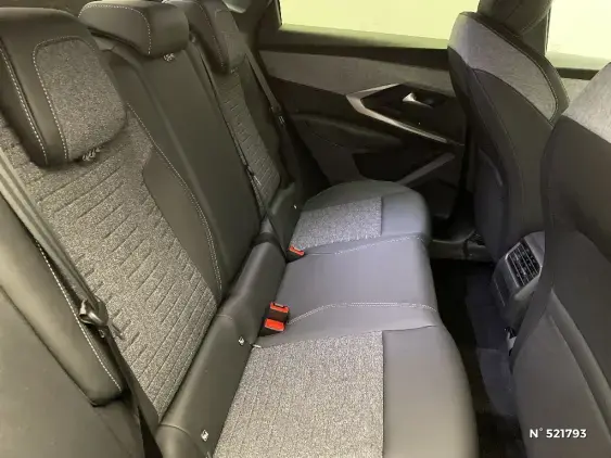 PEUGEOT 3008 III - voiture d'occasion - Photo 11