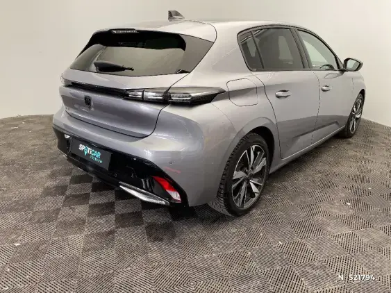 PEUGEOT 308 III - voiture d'occasion - Photo 4