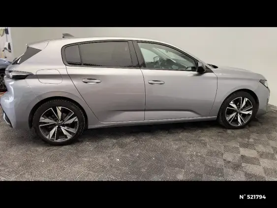 PEUGEOT 308 III - voiture d'occasion - Photo 5