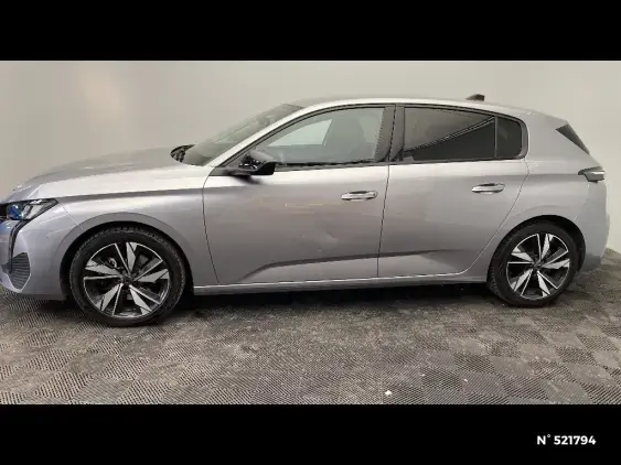 PEUGEOT 308 III - voiture d'occasion - Photo 2