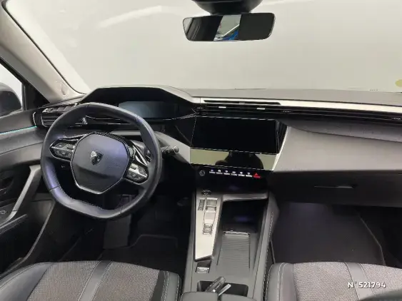 PEUGEOT 308 III - voiture d'occasion - Photo 9