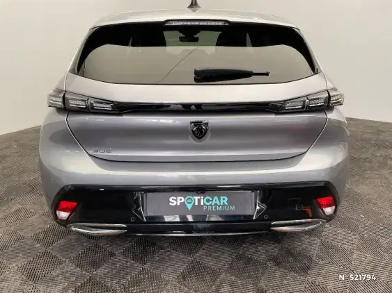 PEUGEOT 308 III - voiture d'occasion - Photo 6