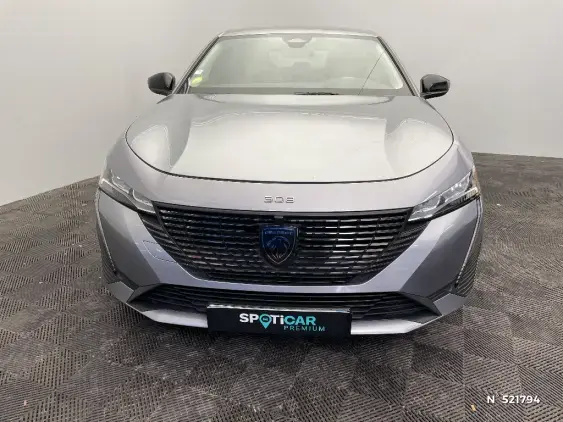 PEUGEOT 308 III - voiture d'occasion - Photo 3